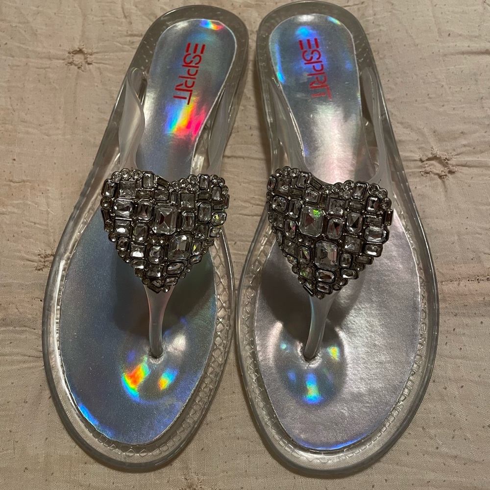 New Espirit Sandals